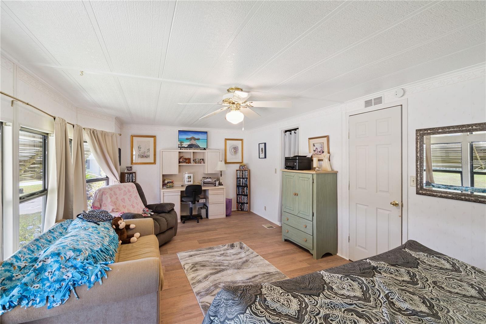 BROOKHAVEN VILLAGE - Residential