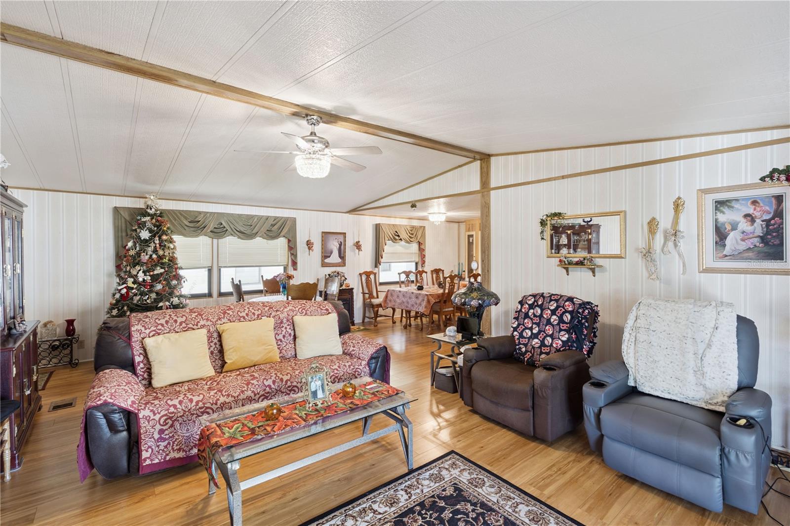 BROOKHAVEN VILLAGE - Residential