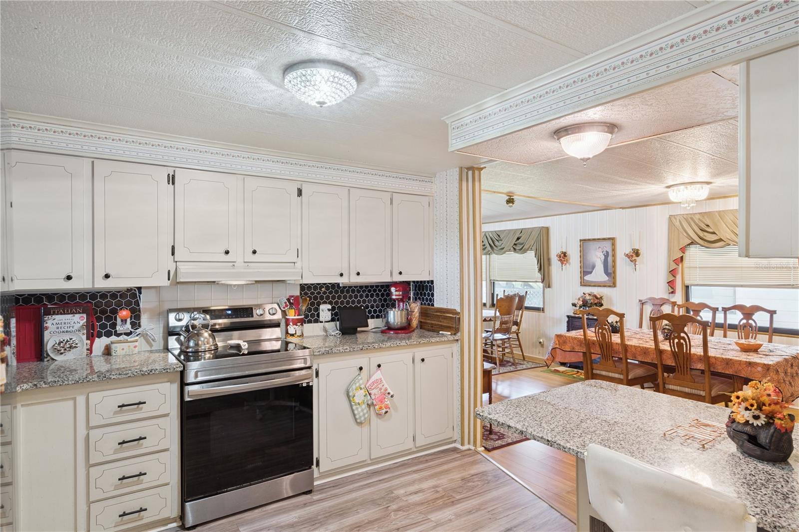 BROOKHAVEN VILLAGE - Residential