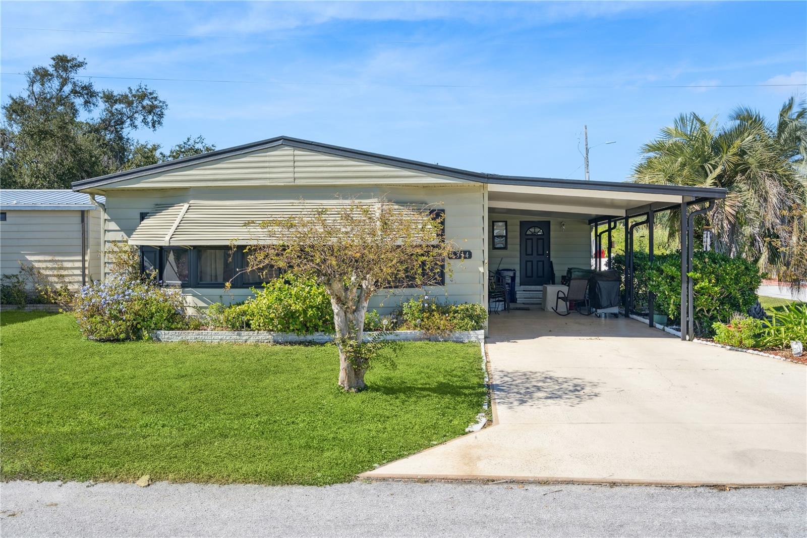 BROOKHAVEN VILLAGE - Residential