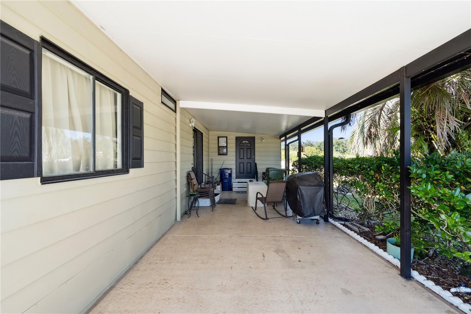 BROOKHAVEN VILLAGE - Residential