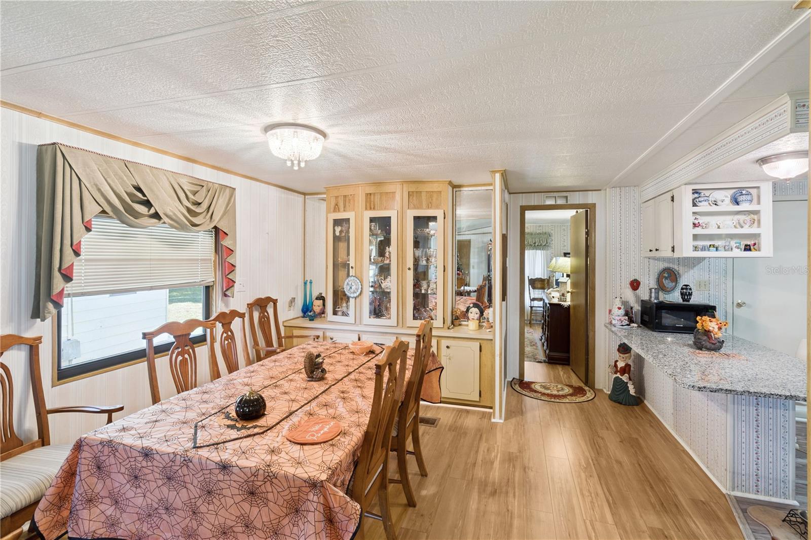 BROOKHAVEN VILLAGE - Residential