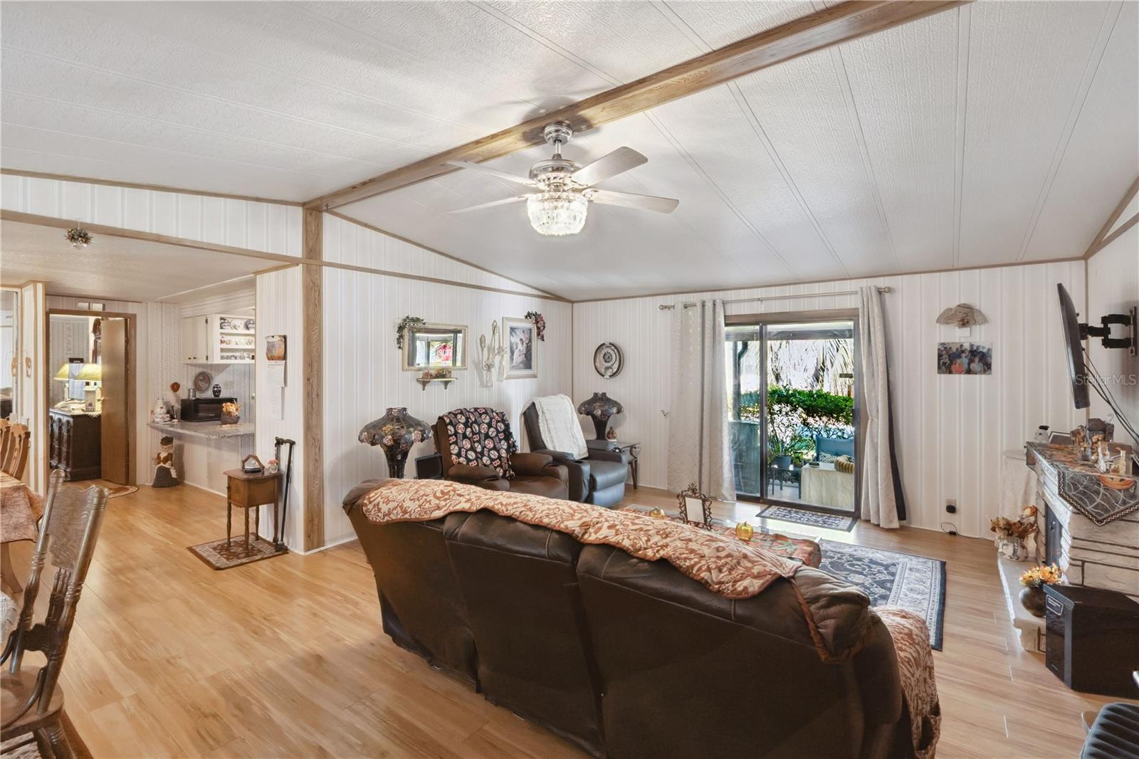 BROOKHAVEN VILLAGE - Residential