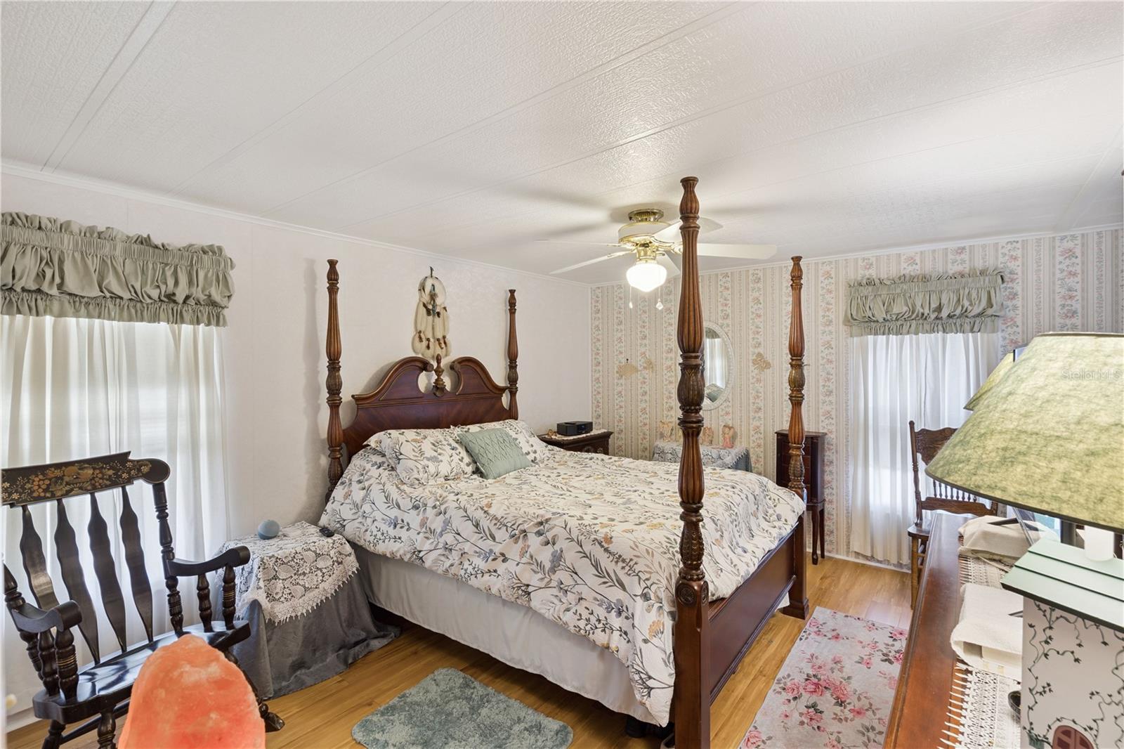 BROOKHAVEN VILLAGE - Residential