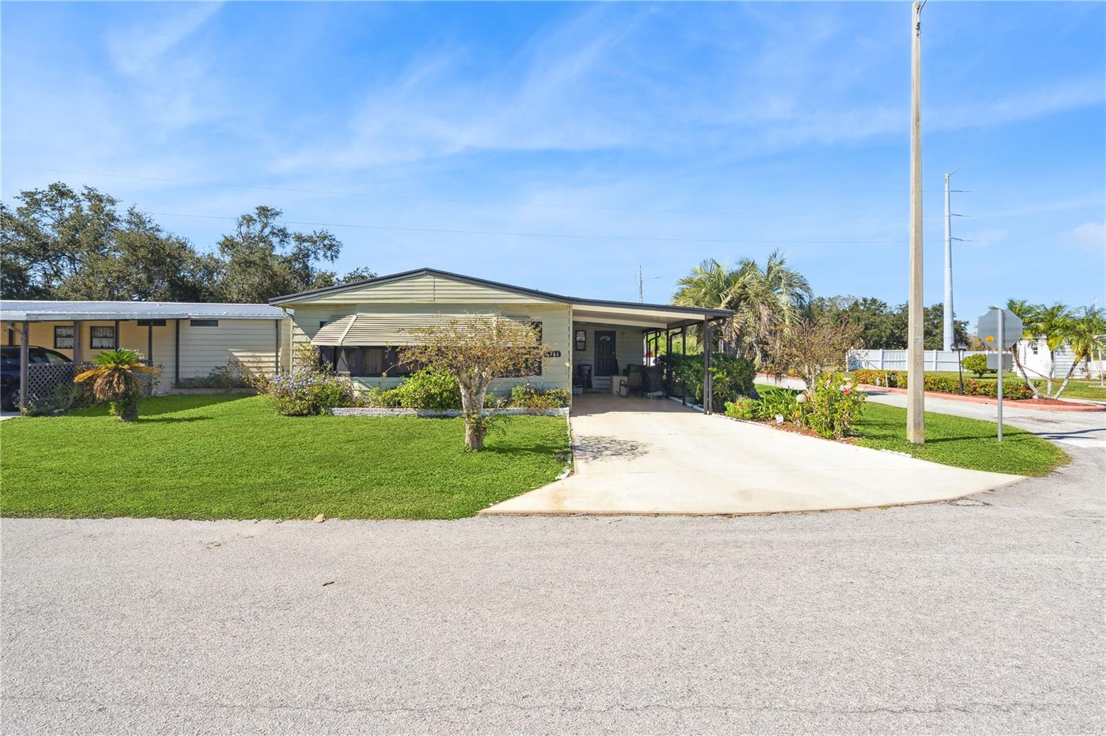 BROOKHAVEN VILLAGE - Residential