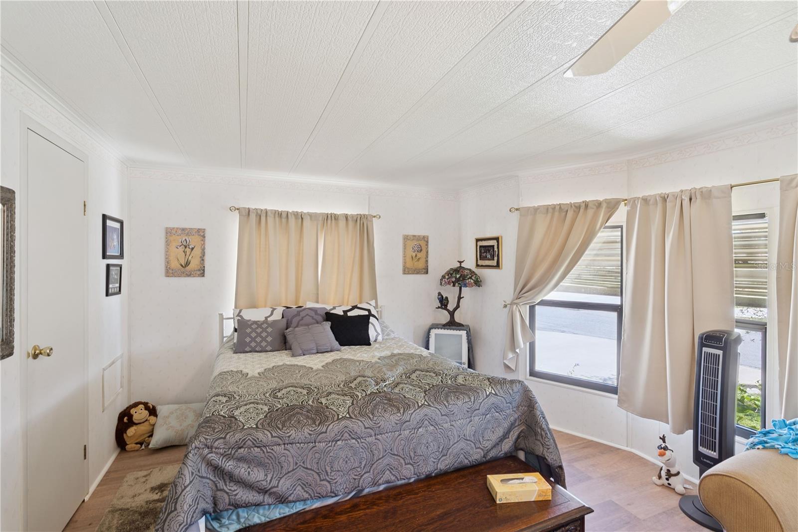 BROOKHAVEN VILLAGE - Residential