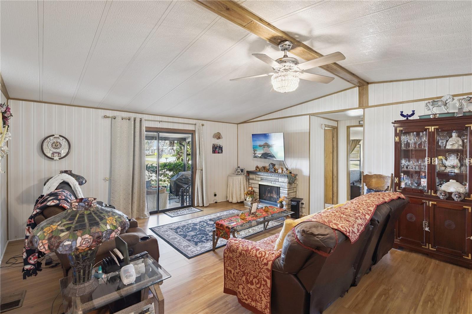 BROOKHAVEN VILLAGE - Residential