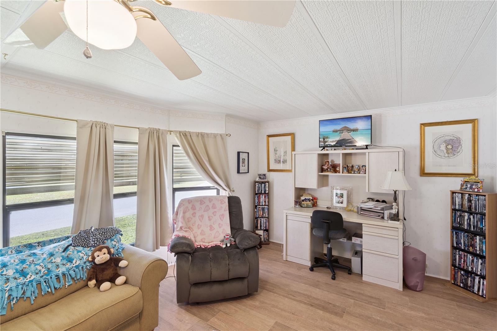 BROOKHAVEN VILLAGE - Residential