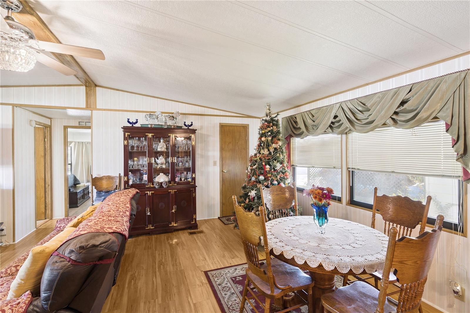 BROOKHAVEN VILLAGE - Residential