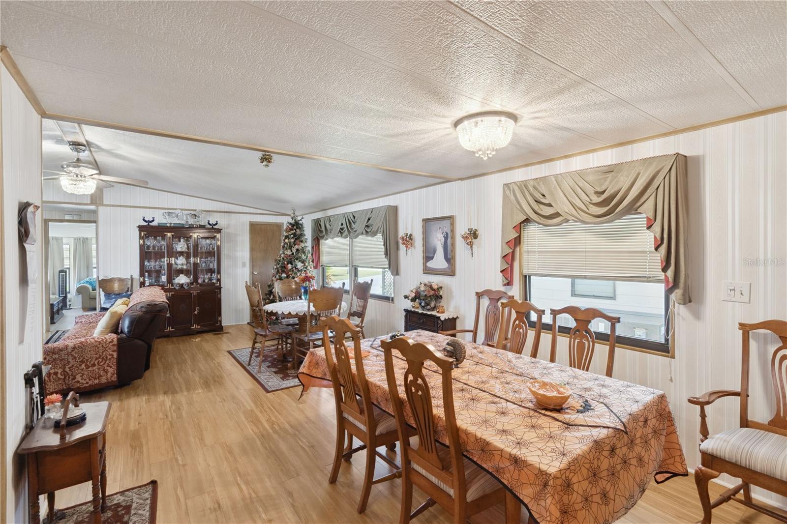 BROOKHAVEN VILLAGE - Residential