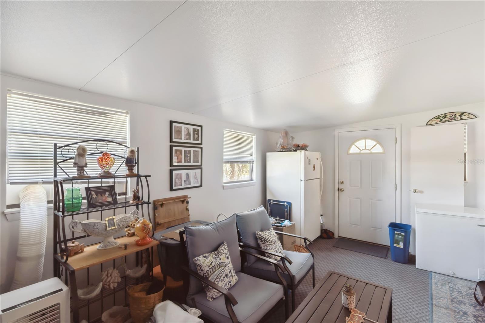 BROOKHAVEN VILLAGE - Residential