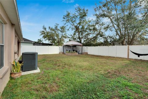 A home in WESLEY CHAPEL