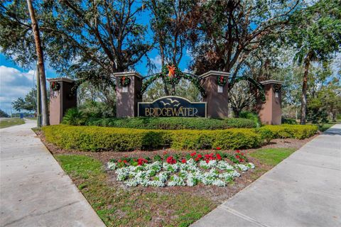 A home in WESLEY CHAPEL