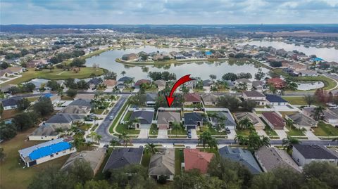 A home in WESLEY CHAPEL