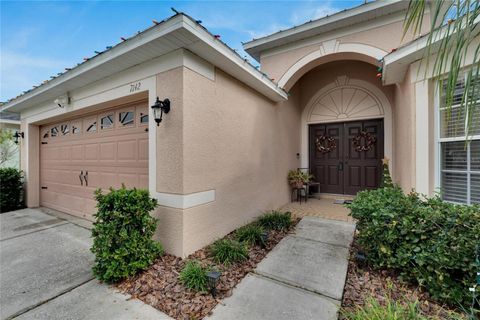 A home in WESLEY CHAPEL