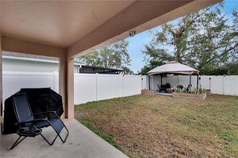 A home in WESLEY CHAPEL