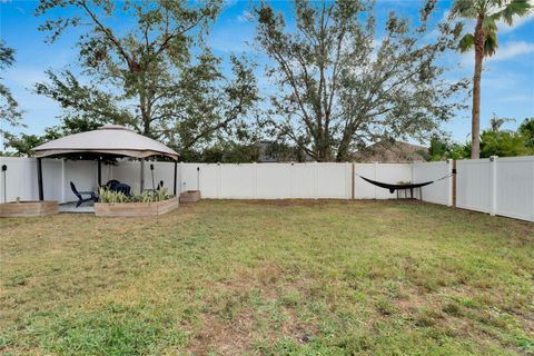 A home in WESLEY CHAPEL