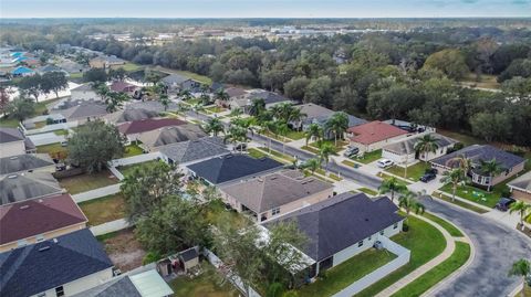 A home in WESLEY CHAPEL