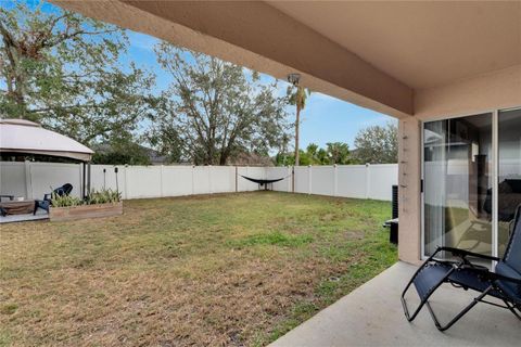 A home in WESLEY CHAPEL