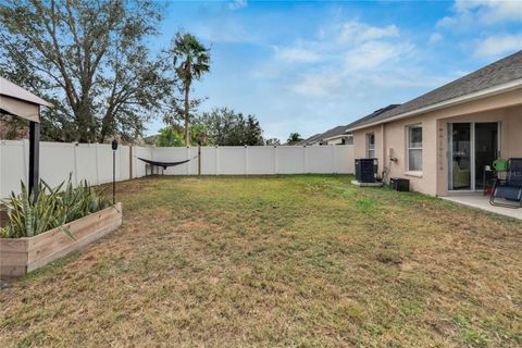 A home in WESLEY CHAPEL