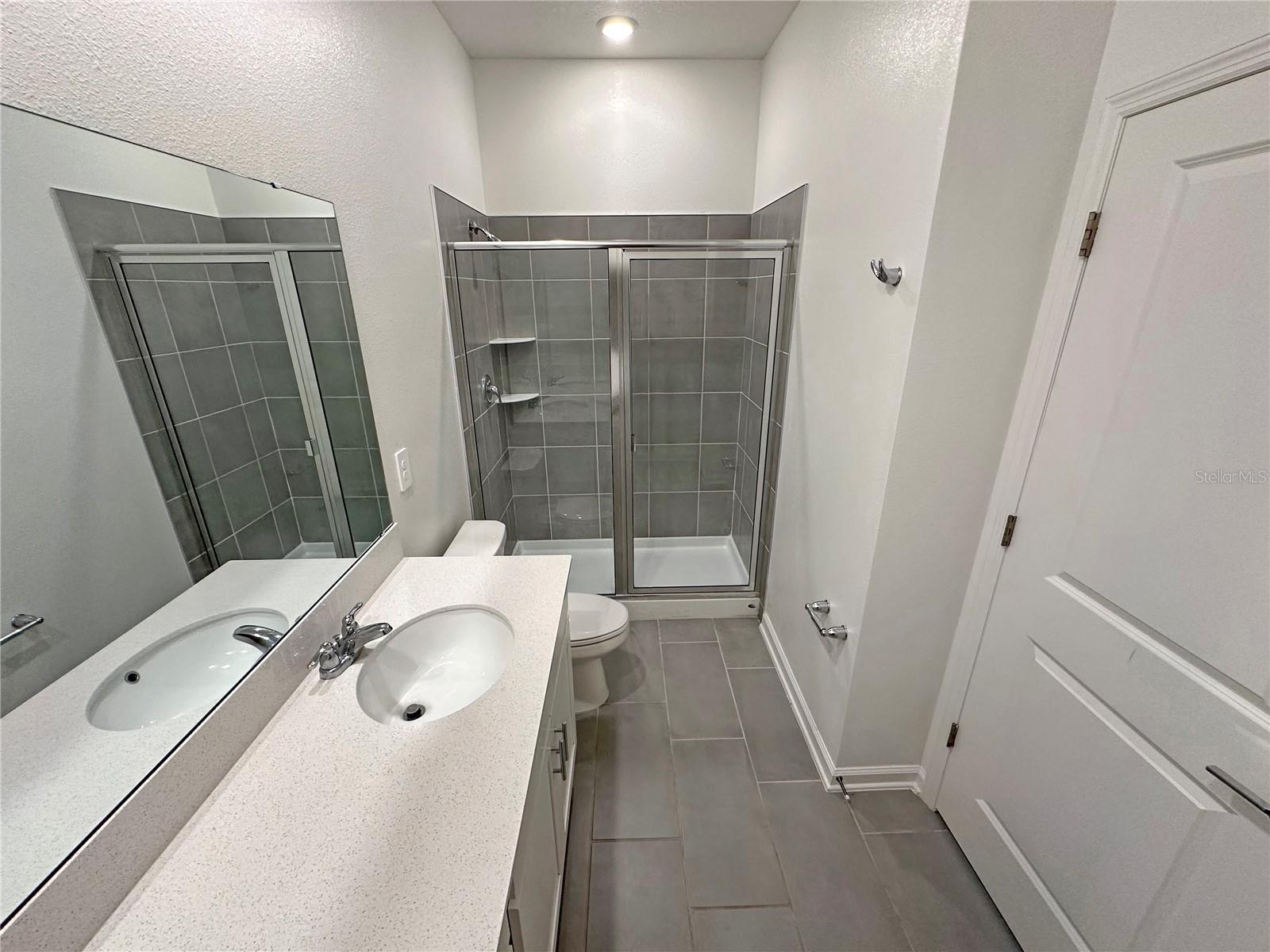 BELLEVUE AT ESTATES - Residential Lease