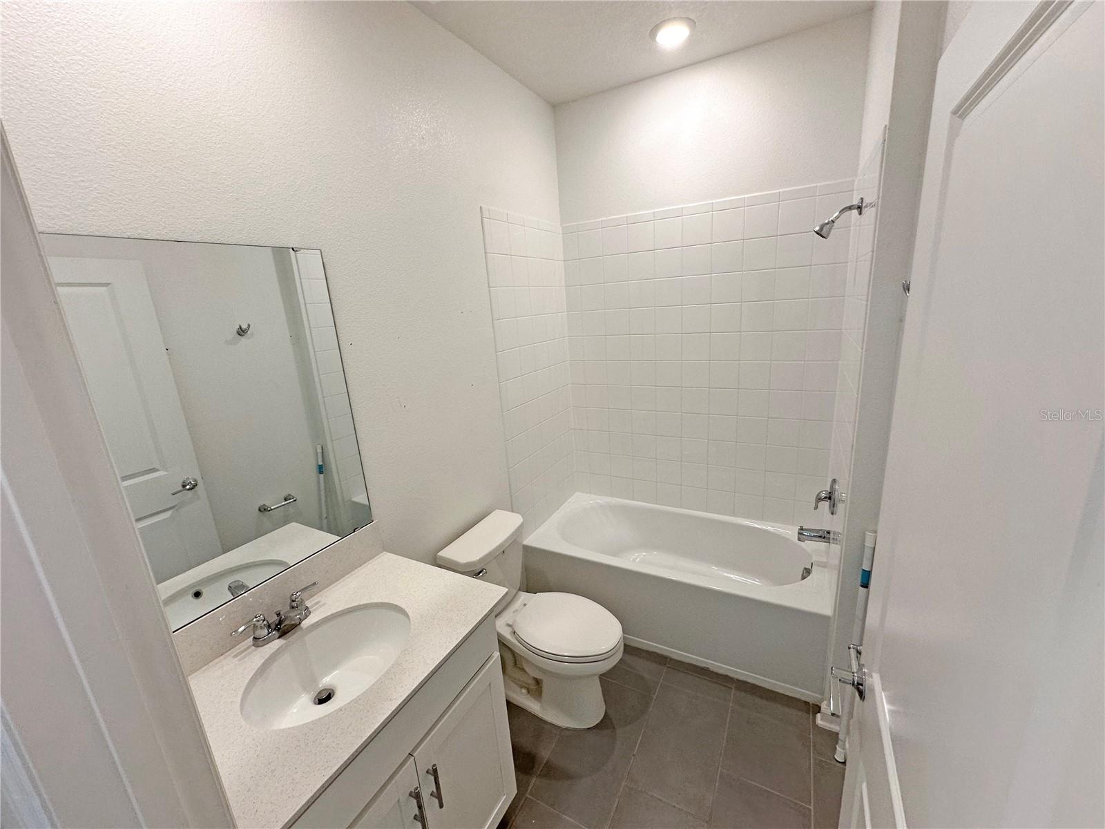 BELLEVUE AT ESTATES - Residential Lease