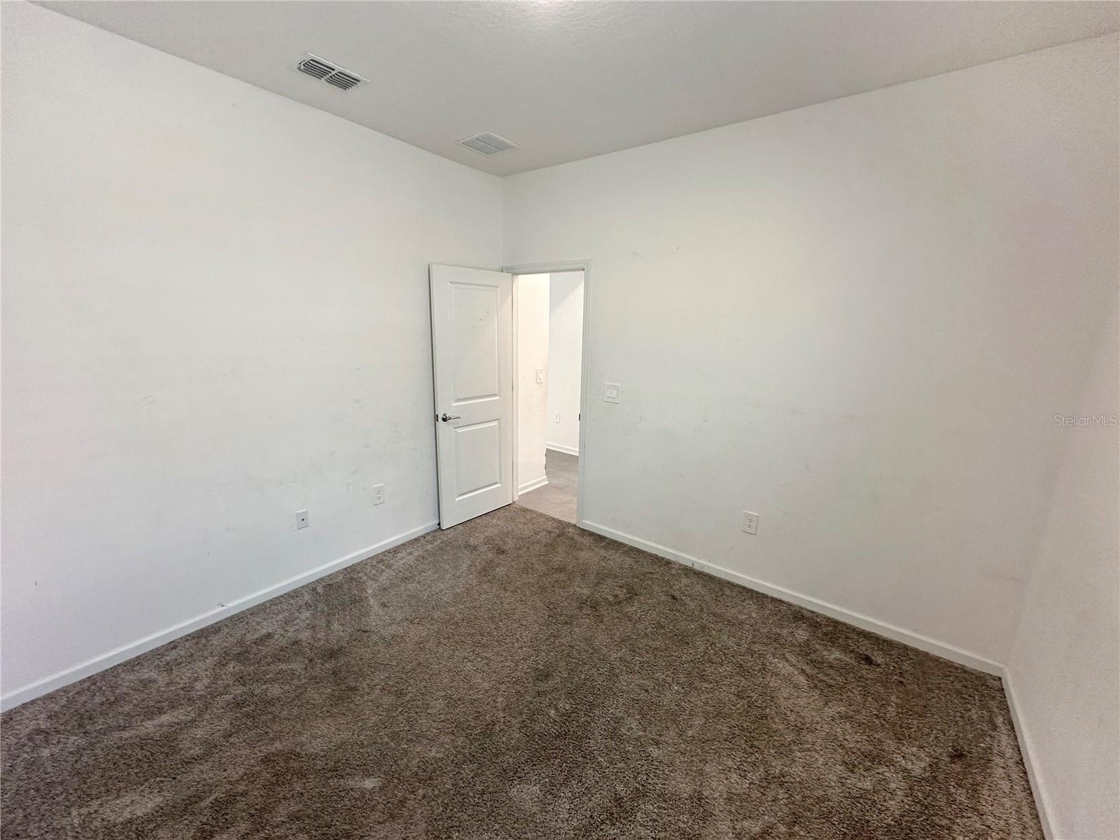 BELLEVUE AT ESTATES - Residential Lease