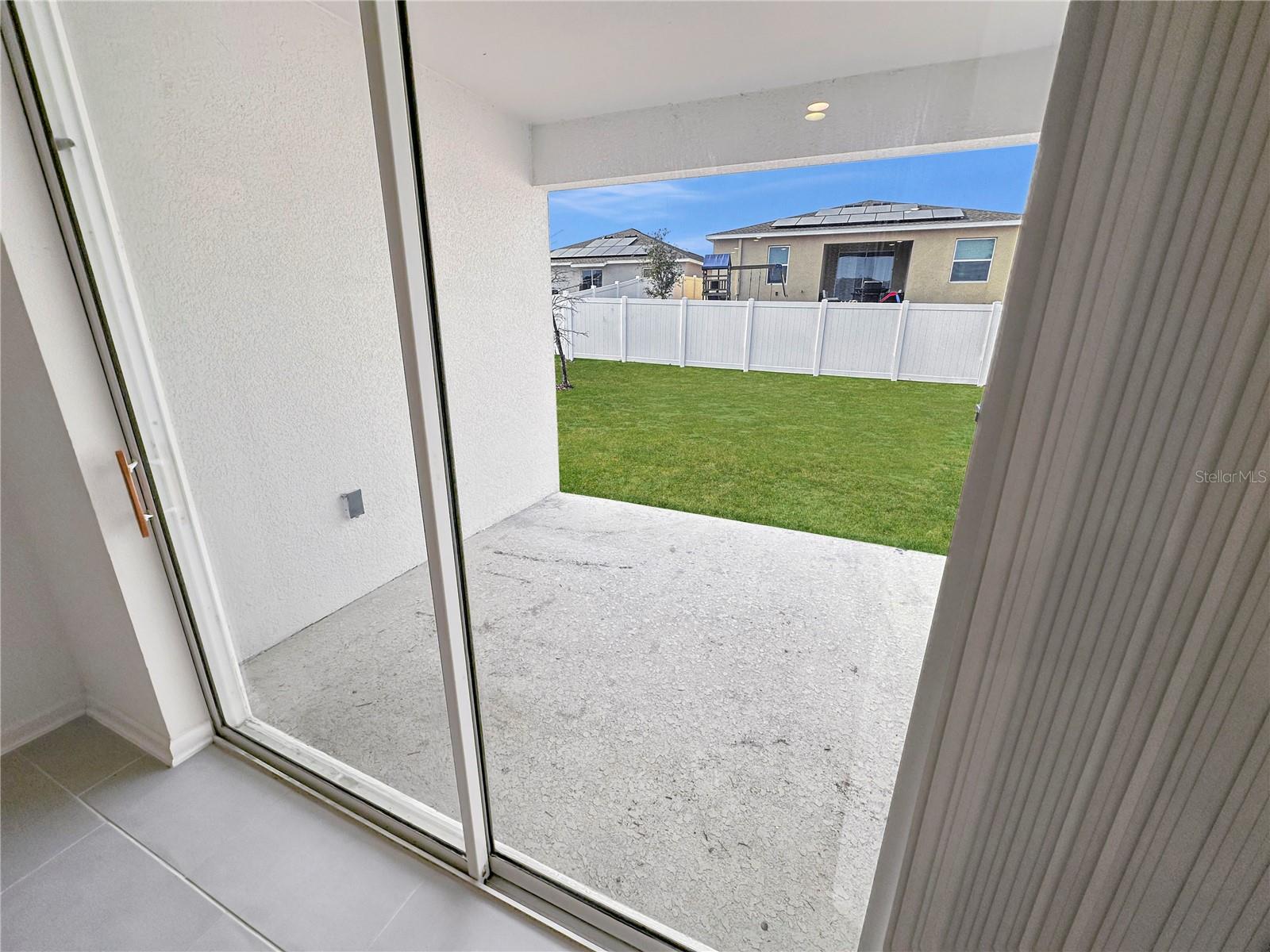 BELLEVUE AT ESTATES - Residential Lease