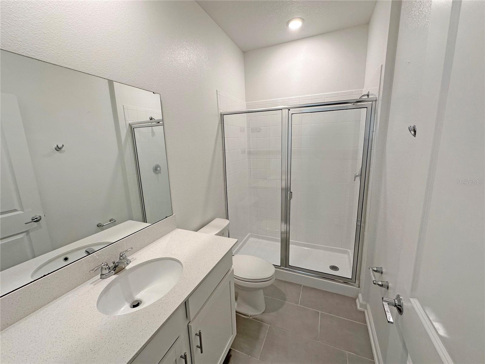 BELLEVUE AT ESTATES - Residential Lease