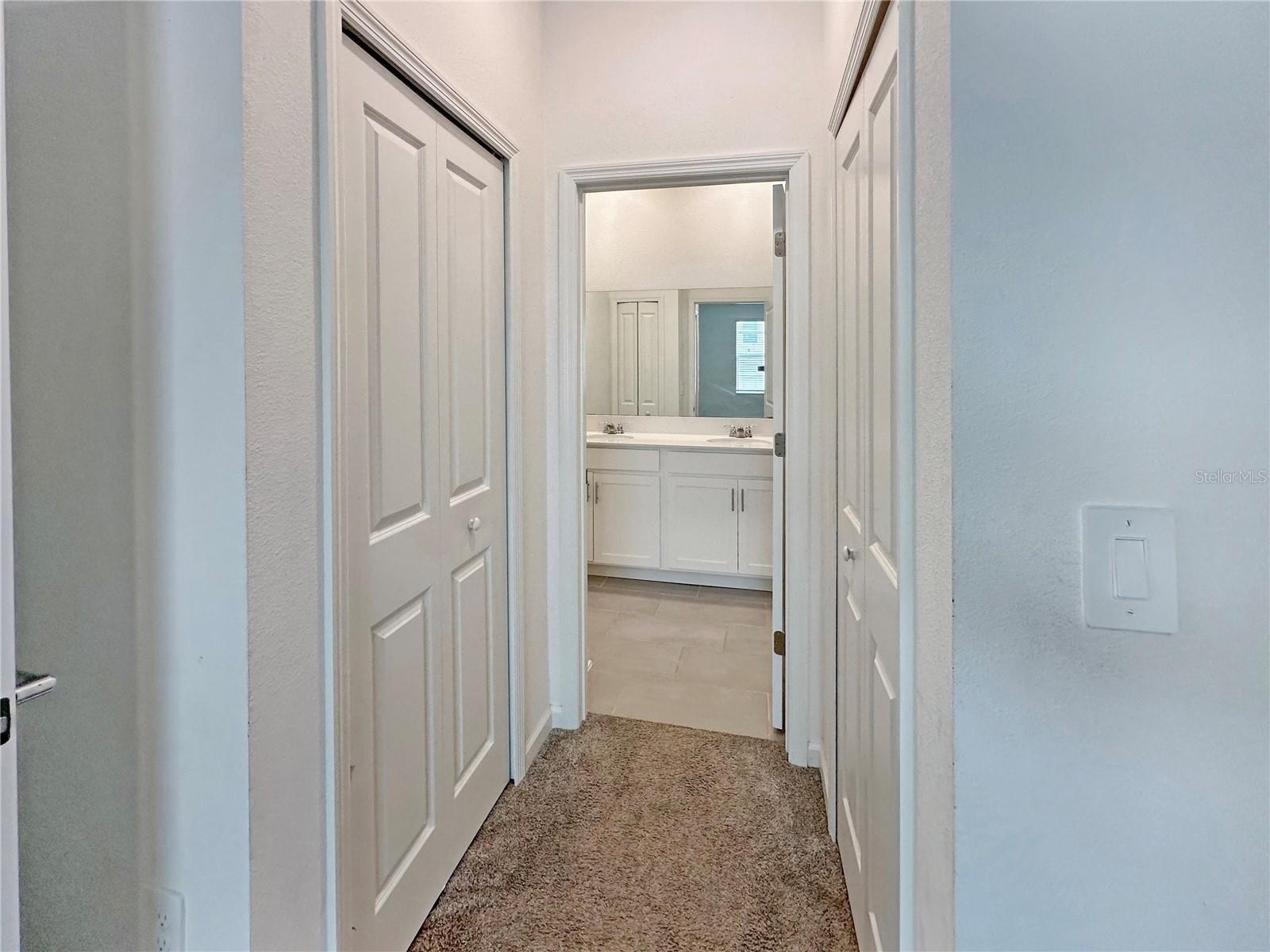 BELLEVUE AT ESTATES - Residential Lease