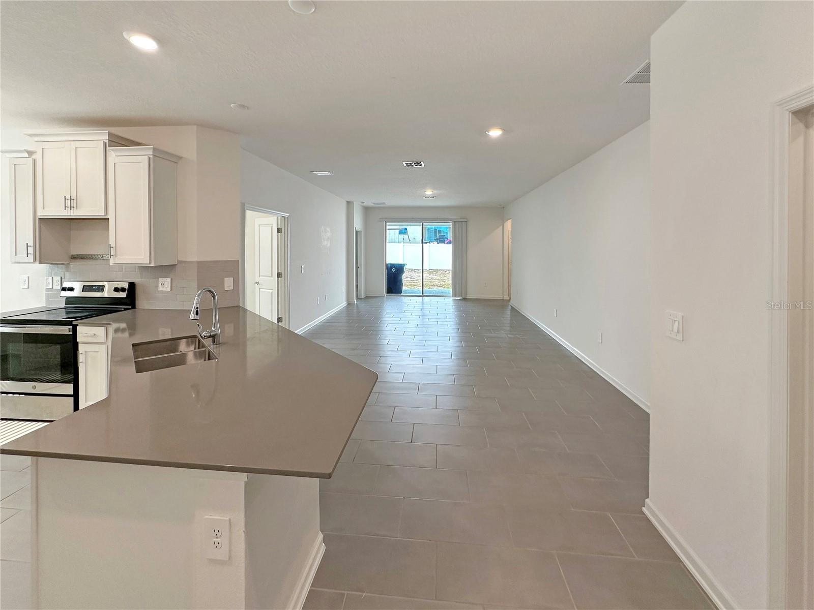 BELLEVUE AT ESTATES - Residential Lease