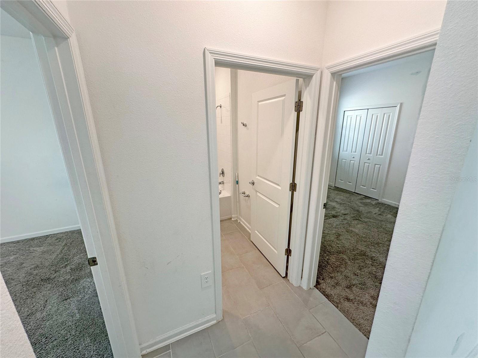 BELLEVUE AT ESTATES - Residential Lease