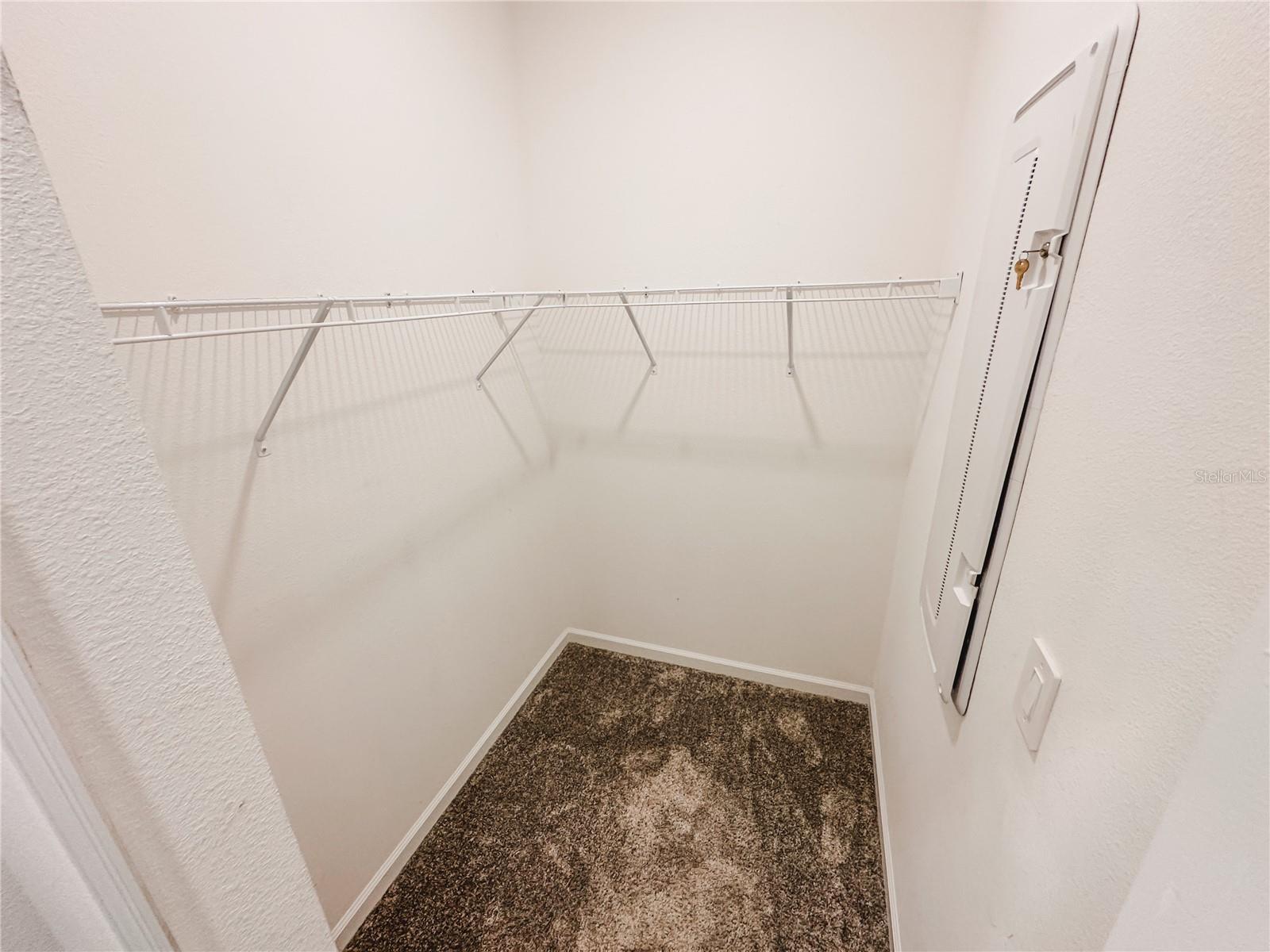 BELLEVUE AT ESTATES - Residential Lease