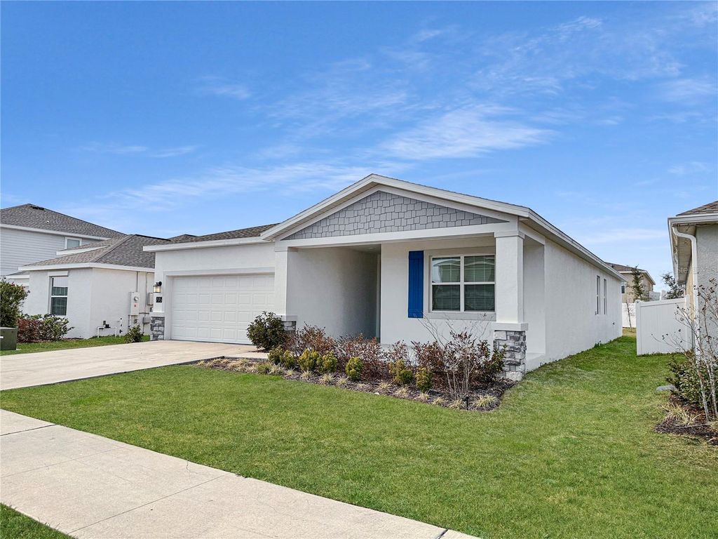 Photo of 795 Kapi Drive, Groveland, FL 34736 (MLS # O6369387)