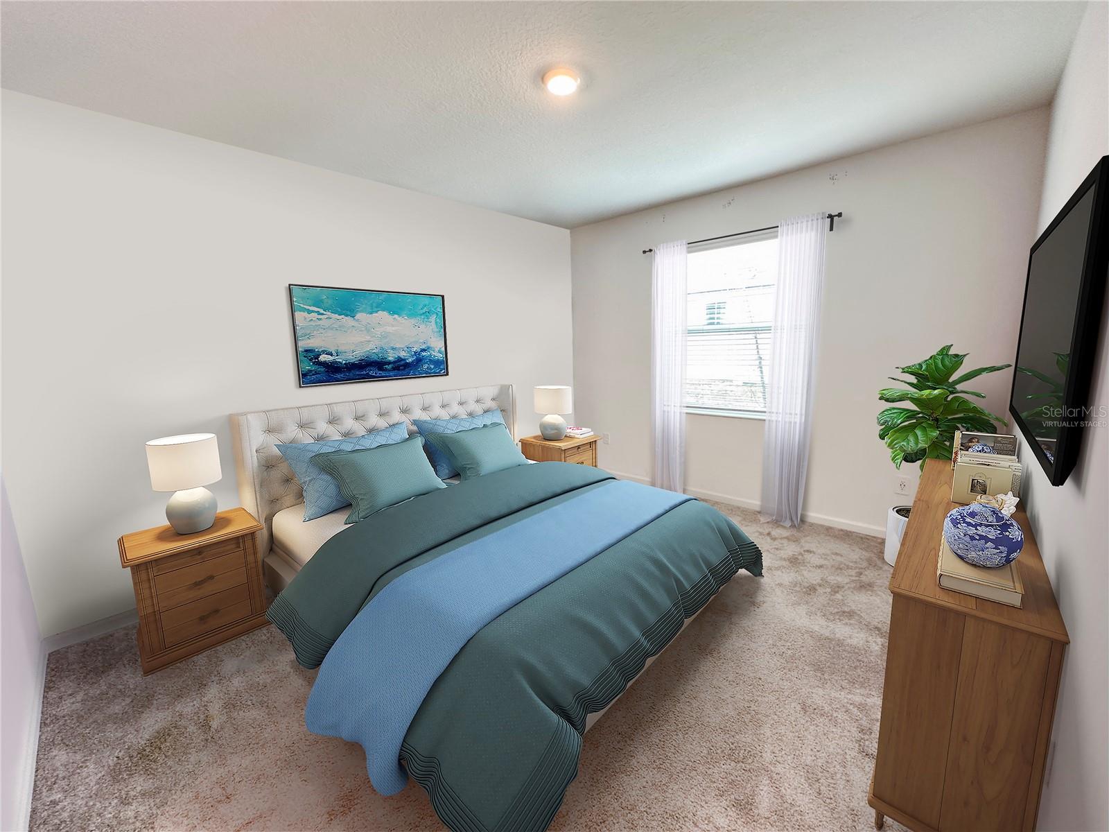 BELLEVUE AT ESTATES - Residential Lease