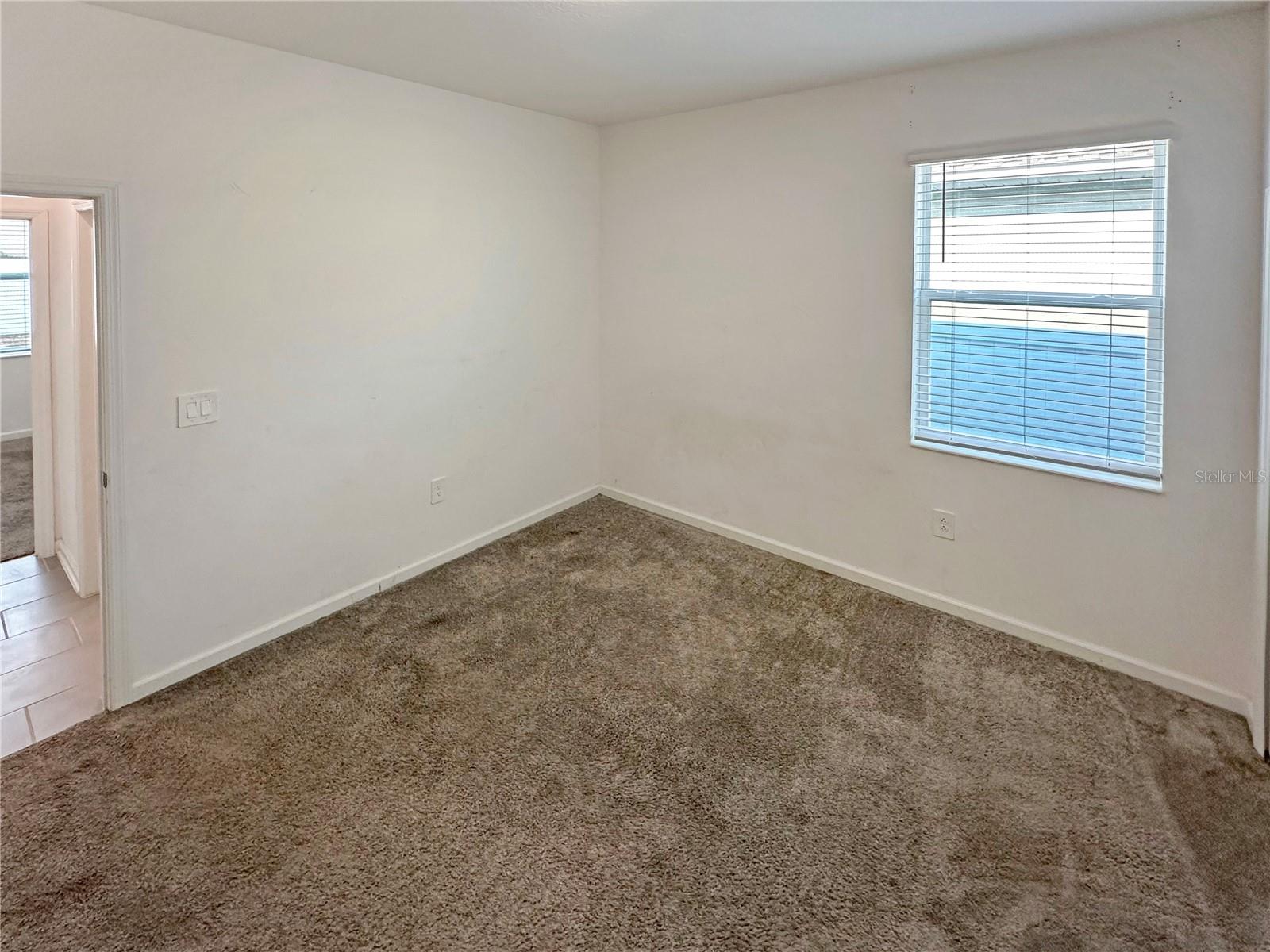 BELLEVUE AT ESTATES - Residential Lease