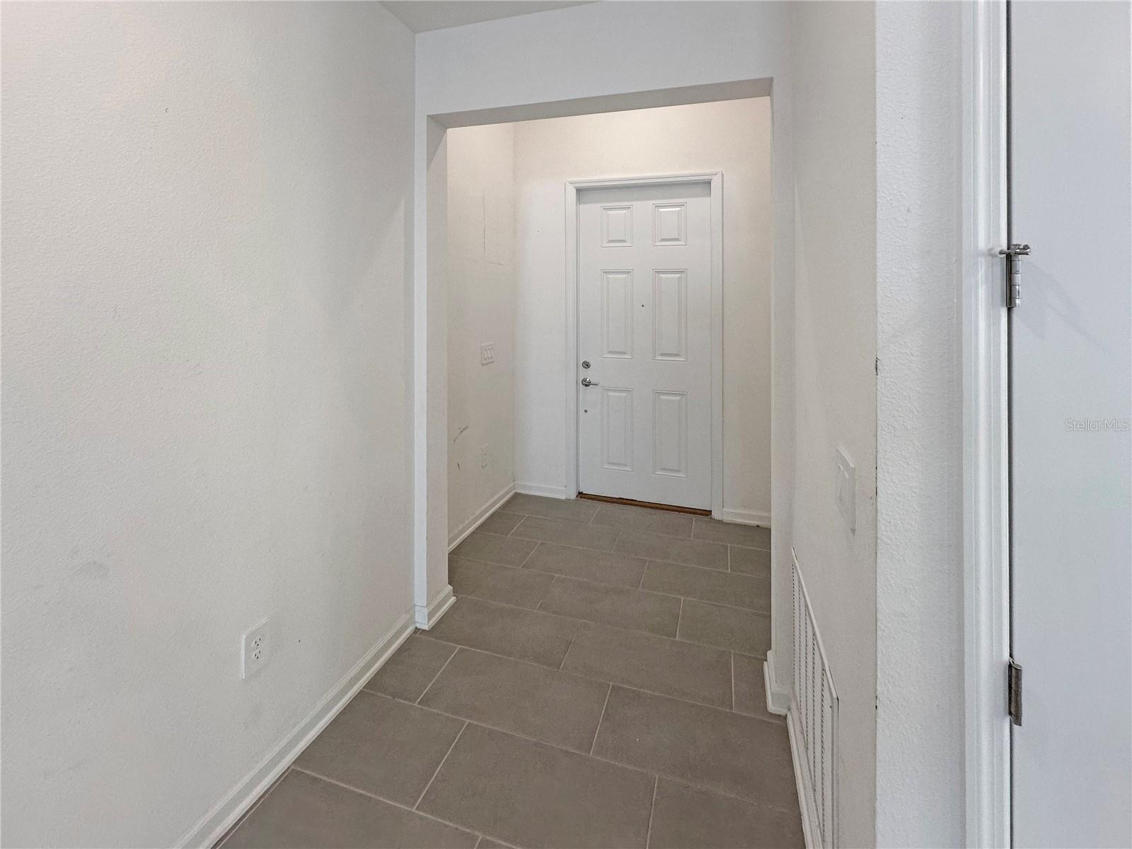 BELLEVUE AT ESTATES - Residential Lease