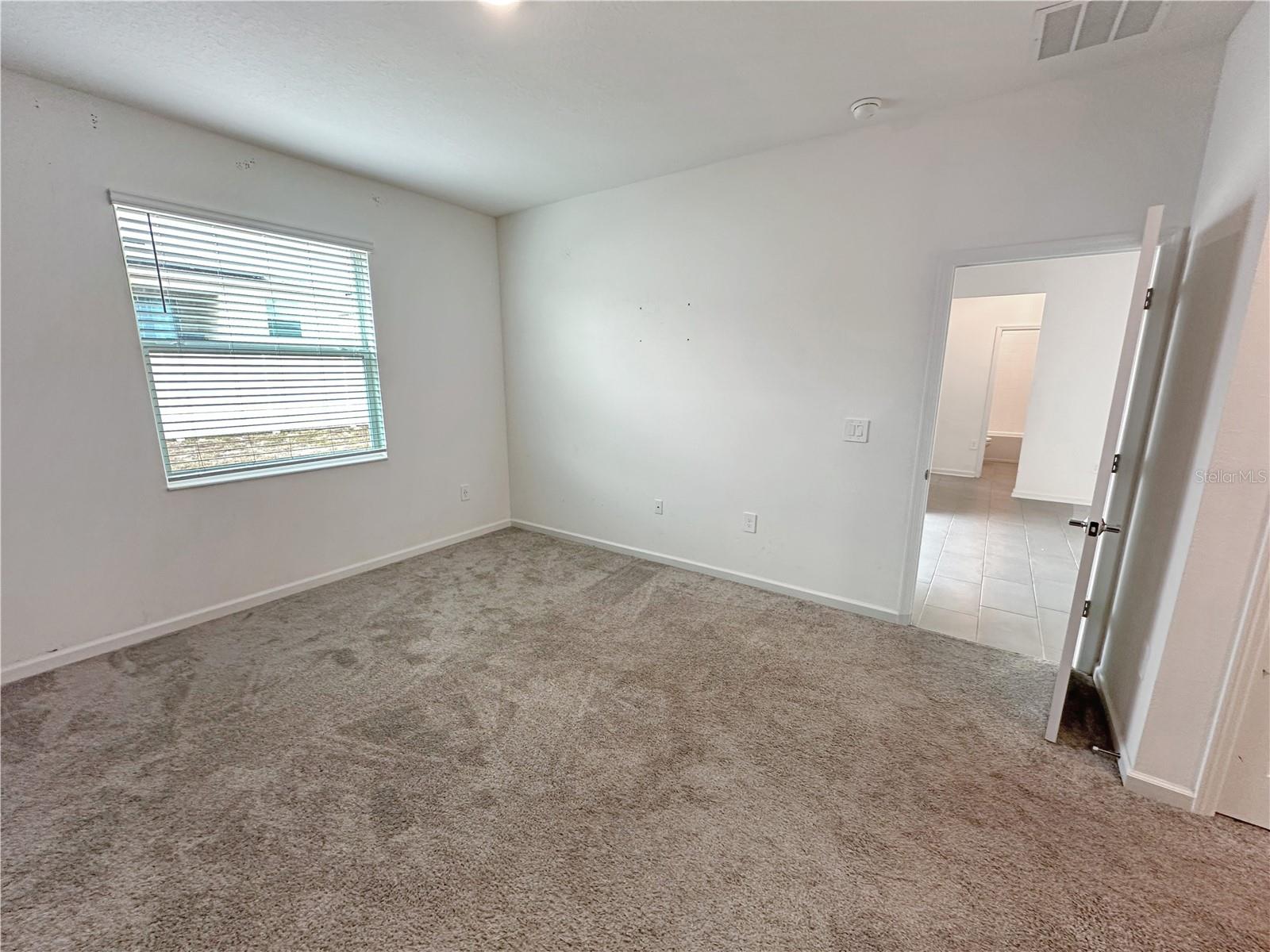 BELLEVUE AT ESTATES - Residential Lease