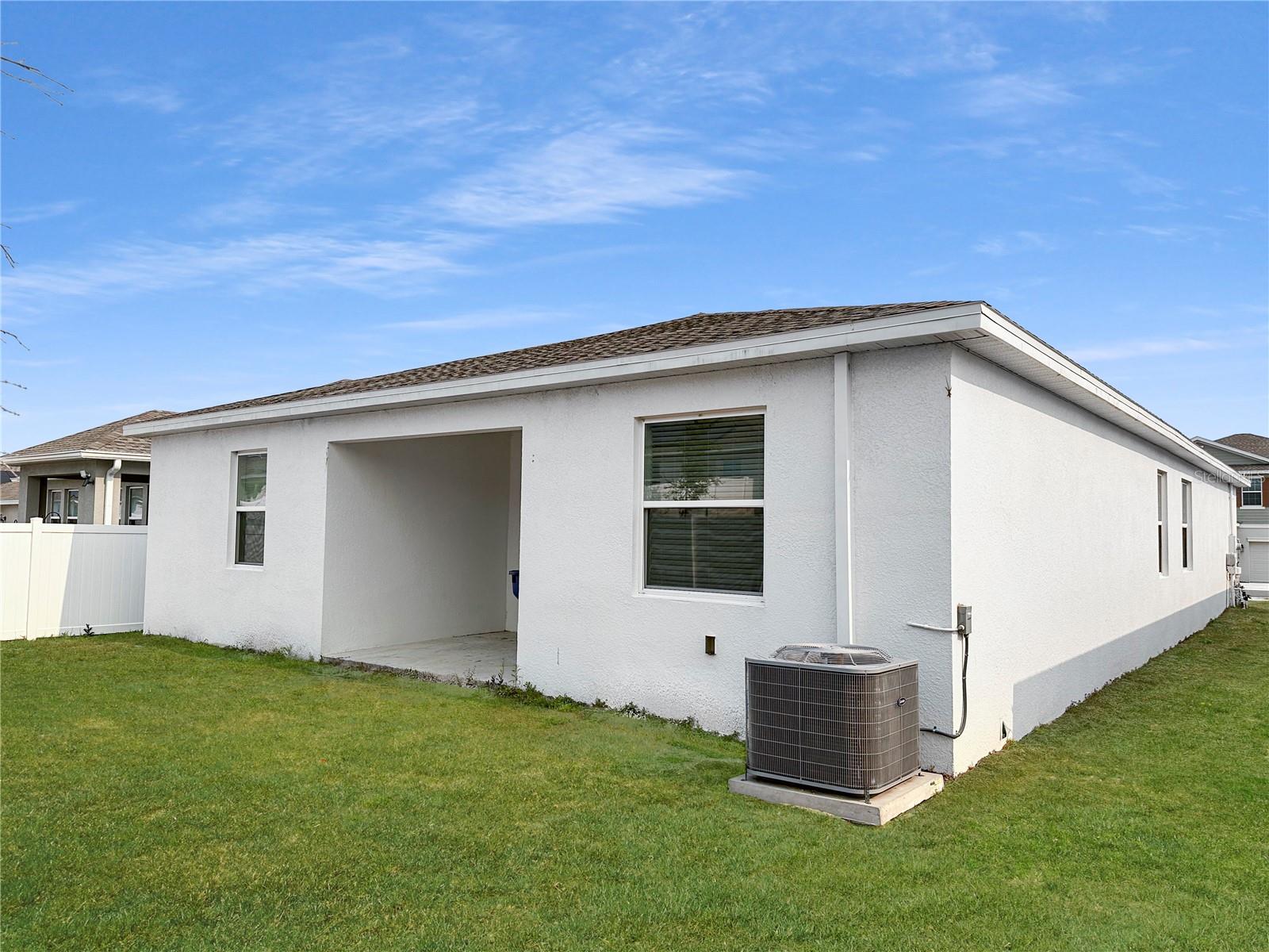 BELLEVUE AT ESTATES - Residential Lease