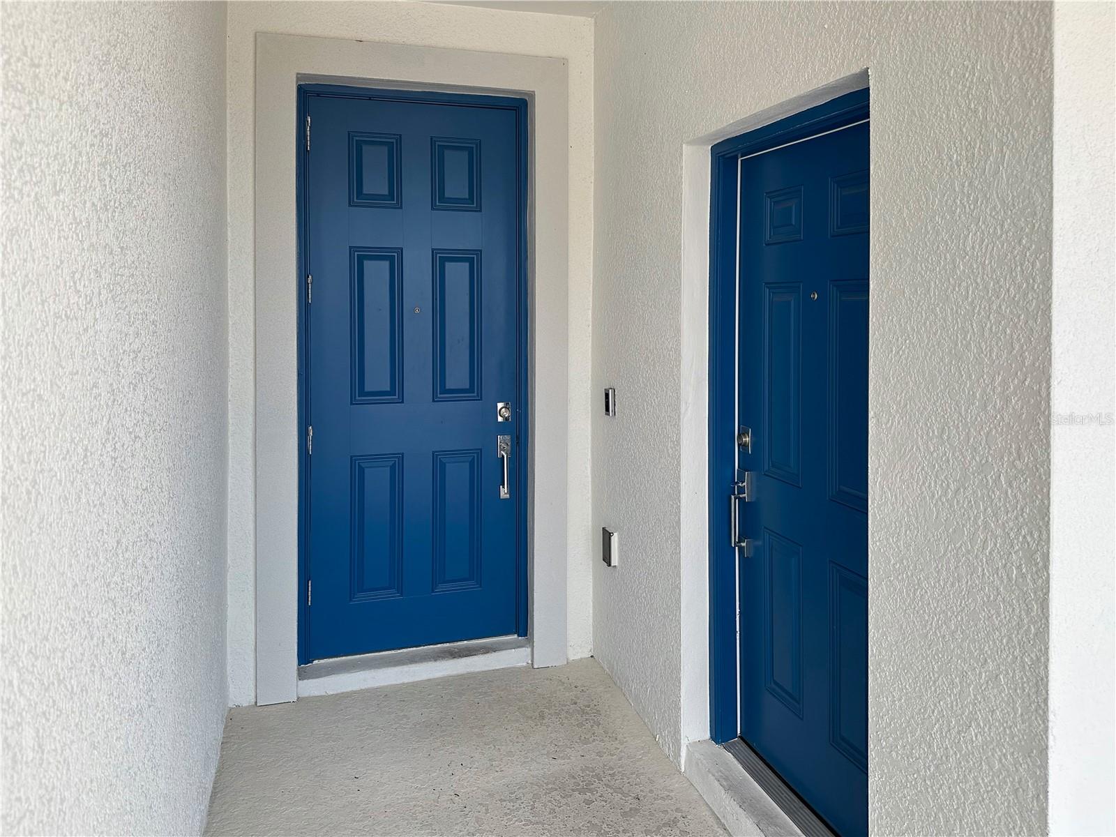 BELLEVUE AT ESTATES - Residential Lease