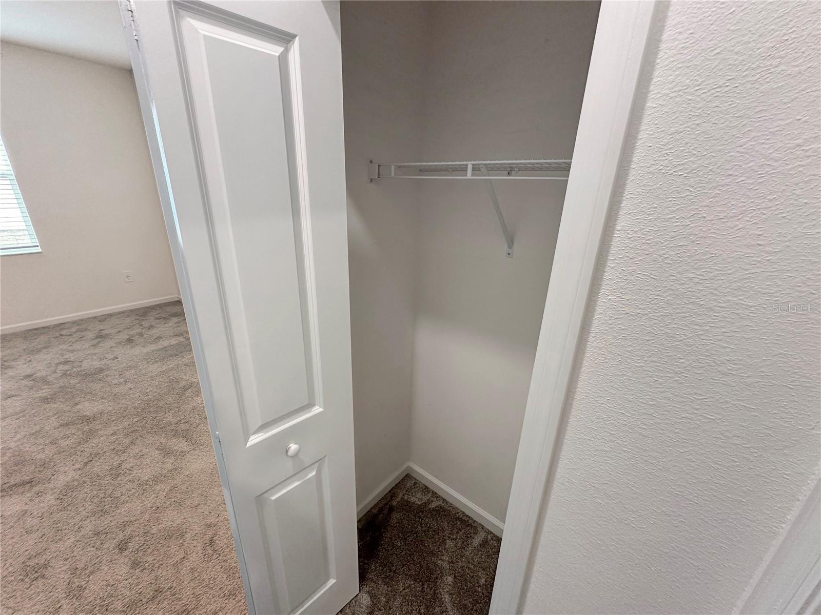 BELLEVUE AT ESTATES - Residential Lease