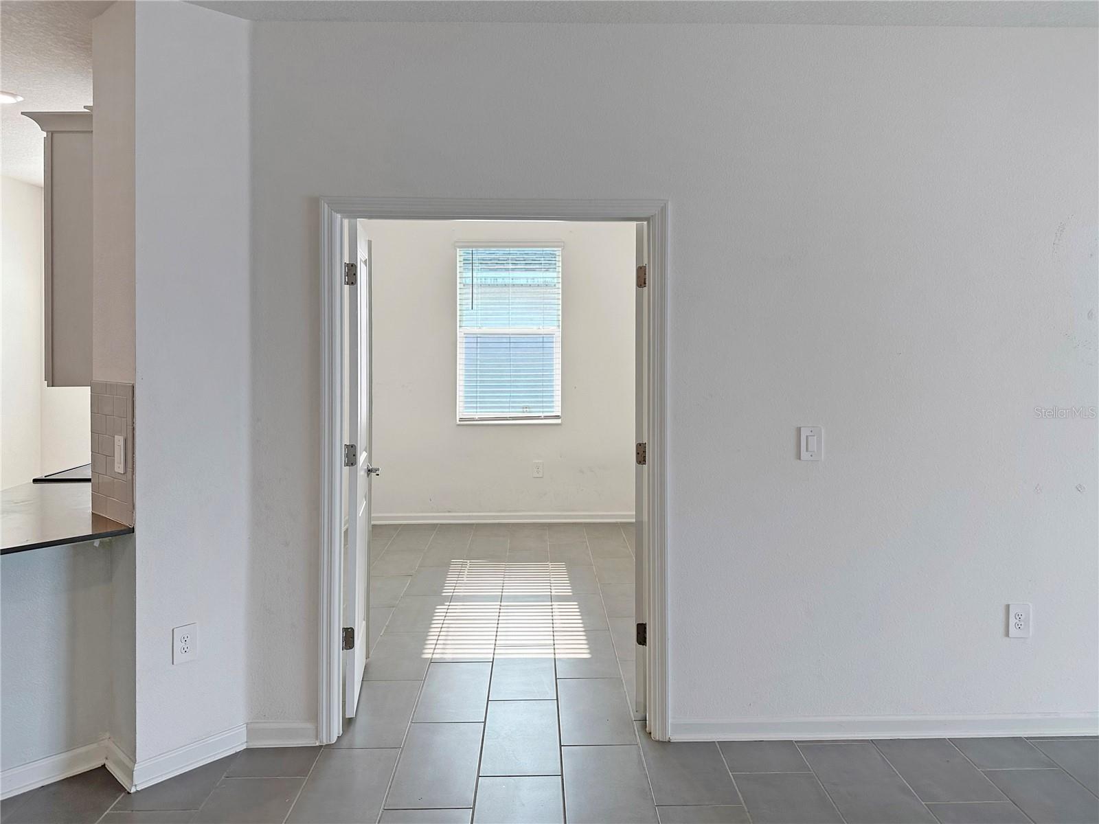 BELLEVUE AT ESTATES - Residential Lease