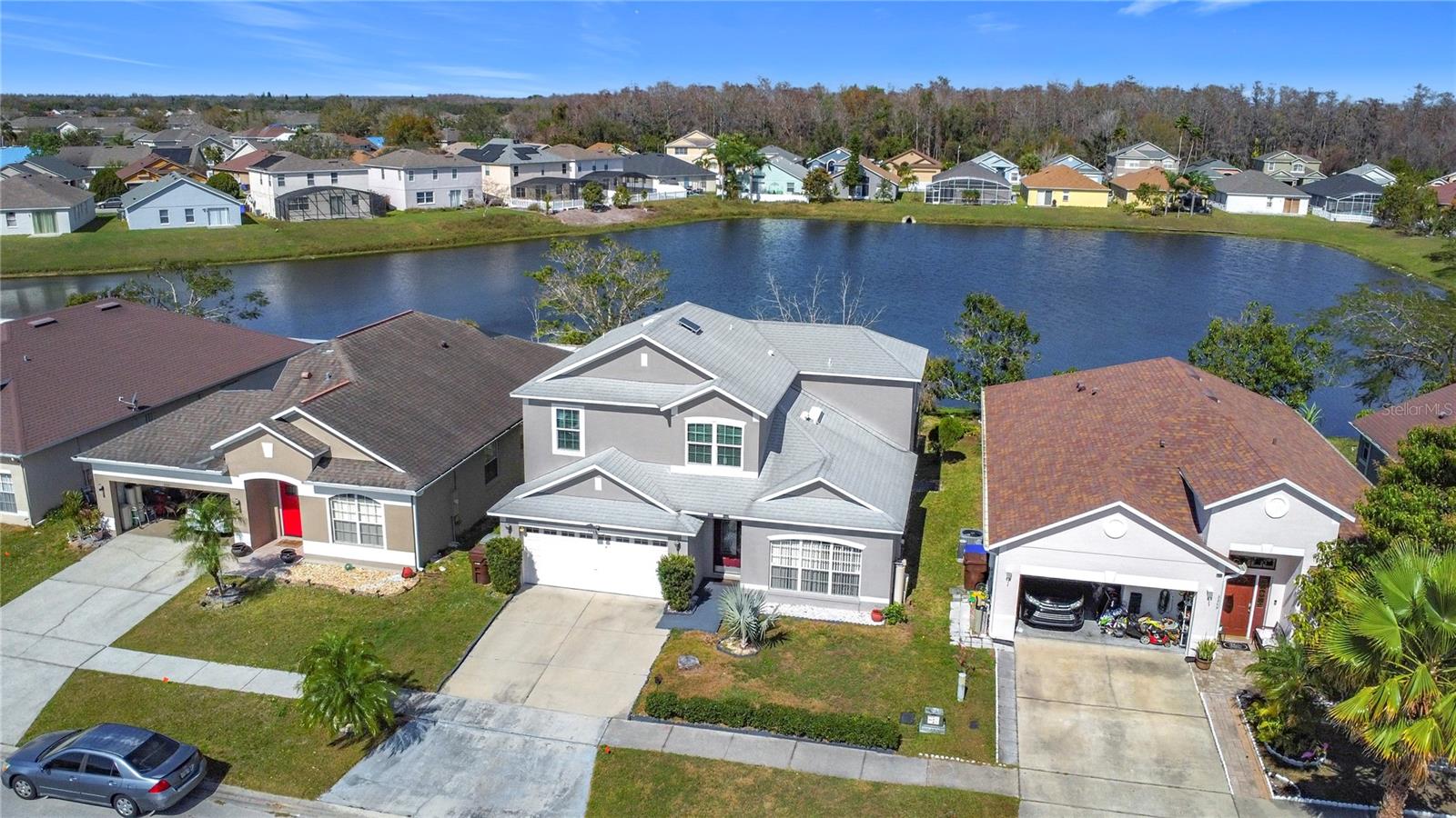 2263 MALLARD CREEK CIRCLE