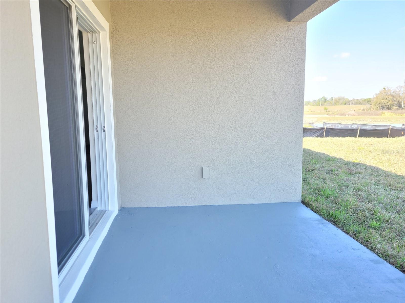 EPPERSON RANCH NORTH PH 2 & 3 - Residential Lease