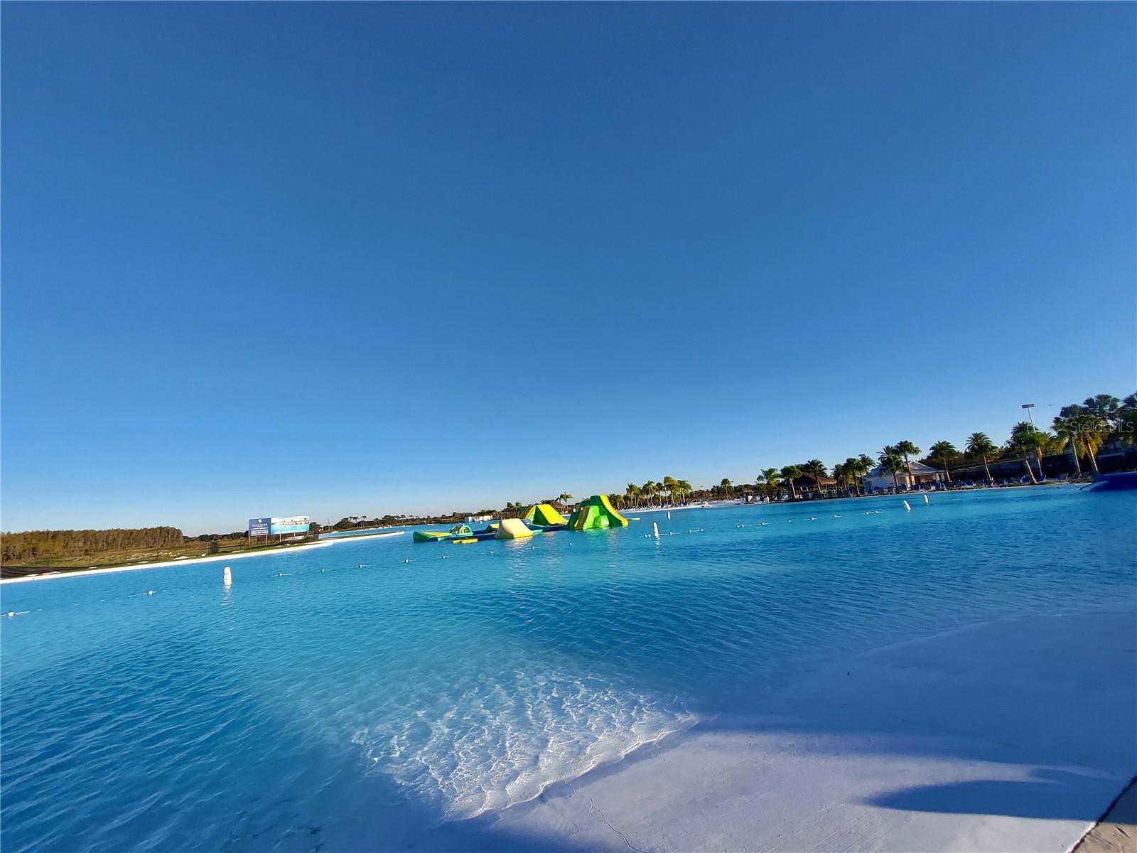 EPPERSON RANCH NORTH PH 2 & 3 - Residential Lease