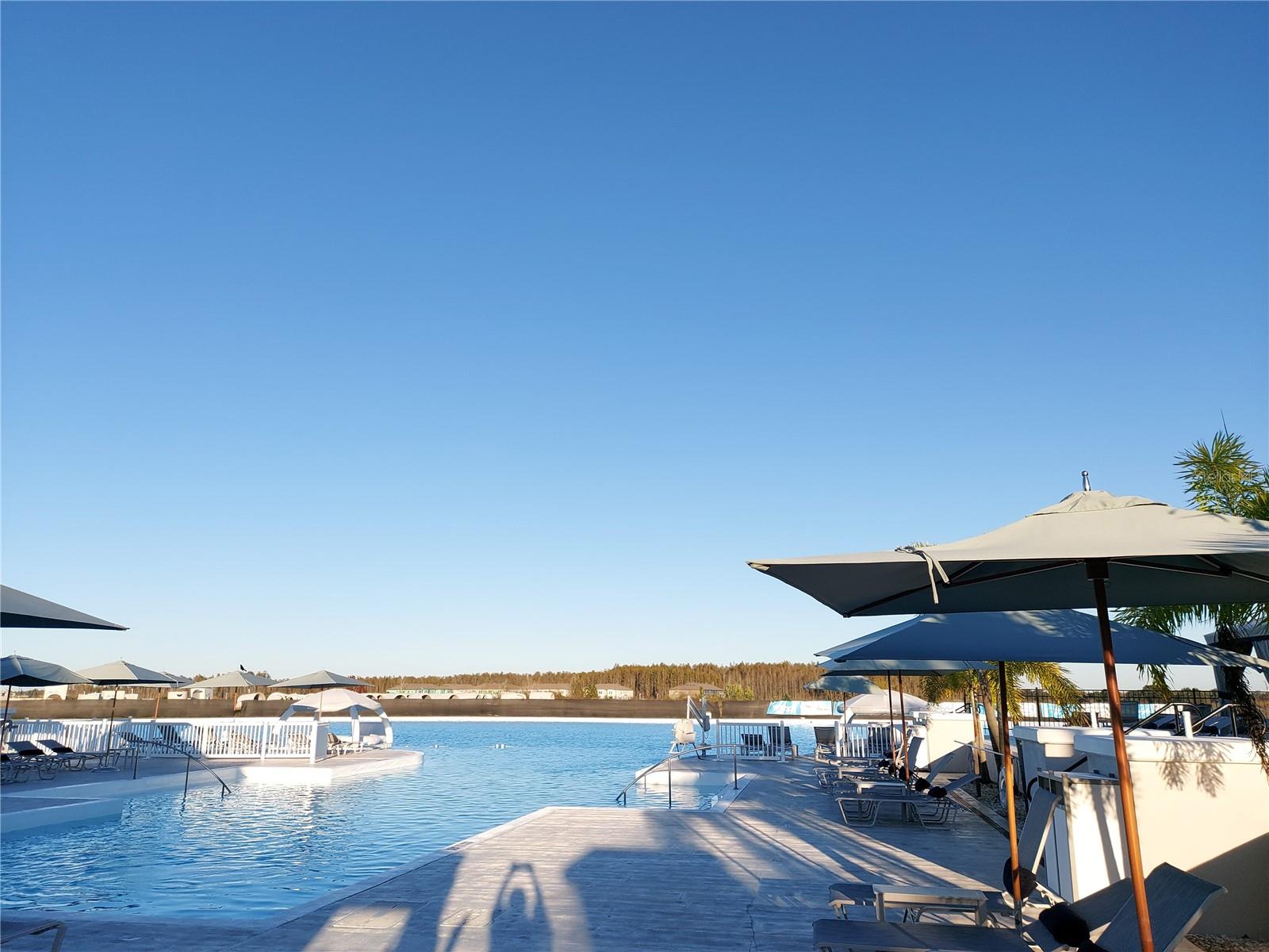 EPPERSON RANCH NORTH PH 2 & 3 - Residential Lease