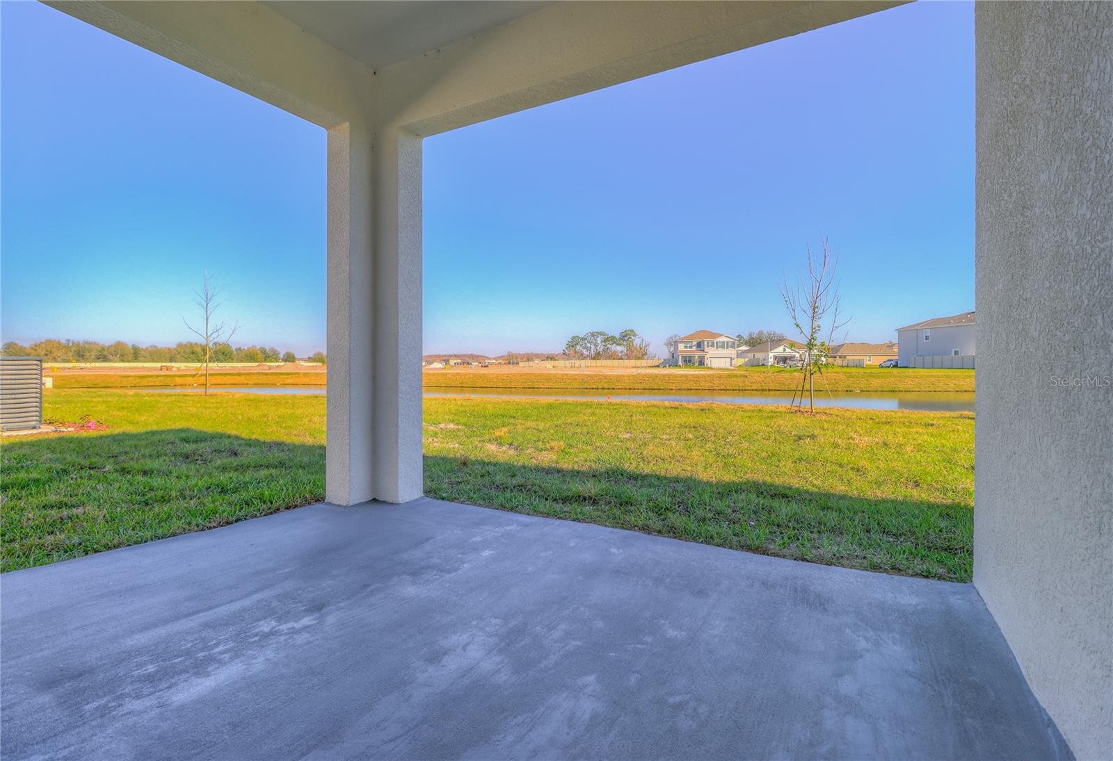 EPPERSON RANCH NORTH PH 2 & 3 - Residential Lease