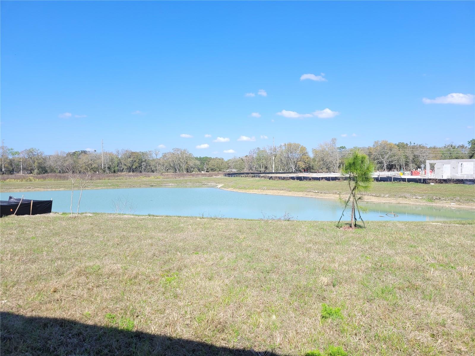 EPPERSON RANCH NORTH PH 2 & 3 - Residential Lease