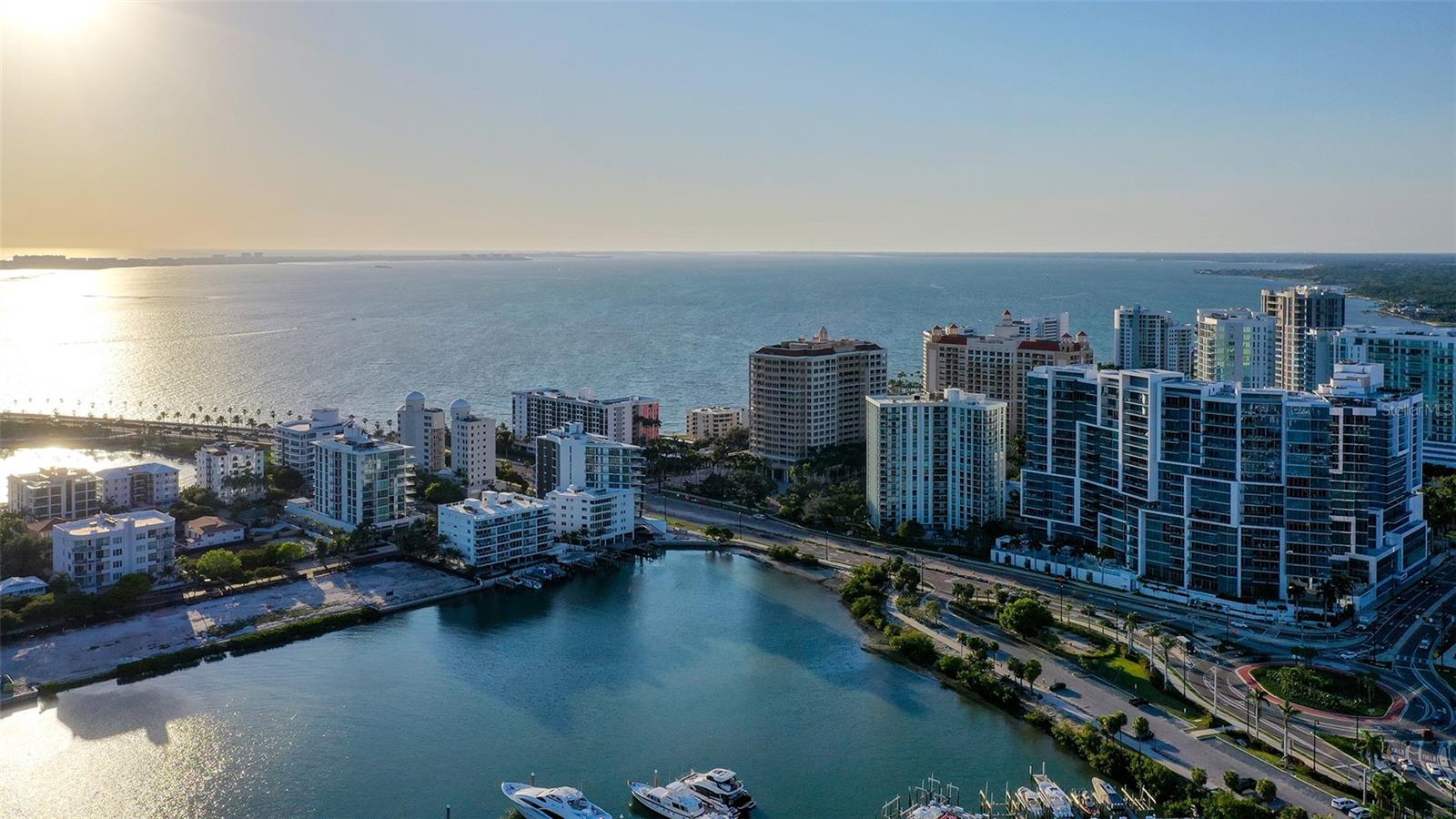 1155 N GULFSTREAM AVENUE 308