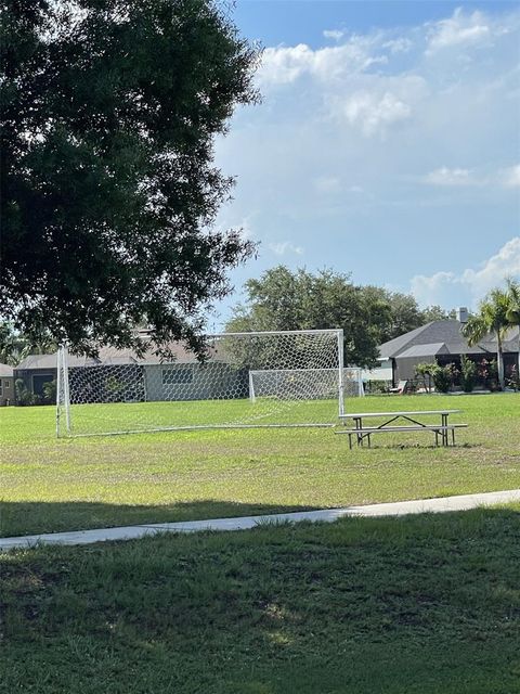 A home in BRADENTON